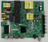 RCA RTU5540-D 4K LED TV 2PE8647-5 Main Board- DP.3458HB.815.B.2.NB