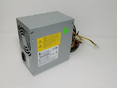 Delta Electronics 300W Desktop Power Supply- DPS-300AB-15