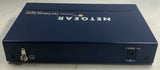 Netgear ProSafe 8-Port 10/100 Fast Ethernet Switch- FS108