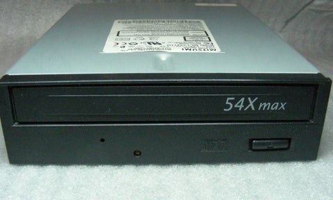 Mitsumi Electronics Desktop IDE 54x CD-ROM Optical Drive- FX5411M