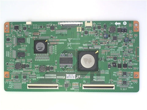 Samsung BN81-02358A T-con Board 2009FA7M4C4LV0.9