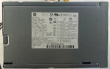 HP Compaq 6200 Pro Microtower PC PC9057 320W Power Supply- 613764-001