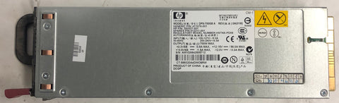 HP ProLiant DL360 G5 Server DPS-700GB A 700W Switching Power Supply- 412211-001