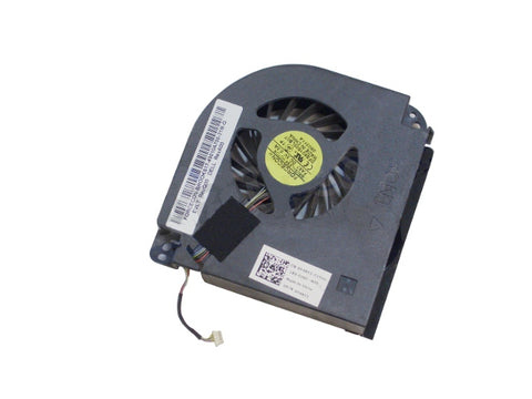DELL Precision M6600 CPU Cooling Fan- Y4XY2