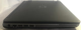HP ProBook 650 G1 Laptop- 320GB HDD, 4GB RAM, Intel i5-4200M CPU, Windows 10 Pro