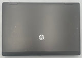 HP ProBook 6475b Laptop- 500GB HDD, 4GB RAM, AMD A6 CPU, Windows 10 Pro