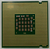 Intel Celeron D 336 Desktop CPU Processor- SL8H9