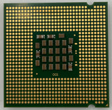 Intel Celeron D 336 Desktop CPU Processor- SL8H9