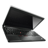 Lenovo ThinkPad Edge E530C Laptop- 500GB HDD, 8GB RAM Memory, i3-2328M Processor, Windows 8.1 Pro