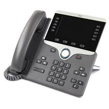 Cisco 8841 VoIP Phone