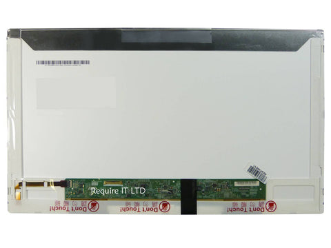 Au Optronics 15.6" WXGA HD LCD Laptop Screen- B156XTN01.0
