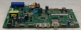 TCL 32S321 LED TV 40-MT14A5-MAB2HG Main Board- 08-MST1410-MA200AA