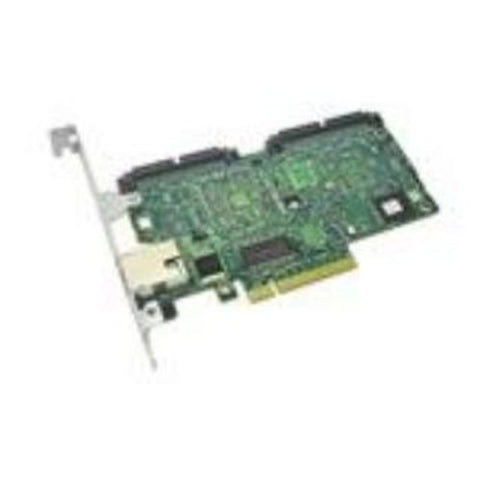 Dell Perc 6ir Sas Raid Pci-e Controller- T954J