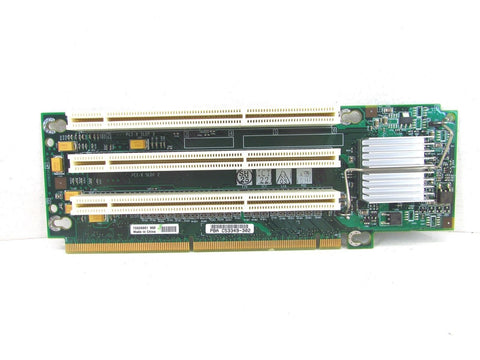 Intel PCI-X 3-Slot Server Riser Card- C53349-302