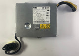 Lenovo ThinkCentre Edge M72z AIO APA004 180W Power Supply- 03T9023