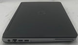 HP ProBook 645 G1 Laptop- 500GB HDD, 8GB RAM, AMD A4-5150M APU, Windows 10 Pro
