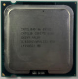 Intel Core 2 Quad Q9505 Desktop CPU Processor- SLGYY