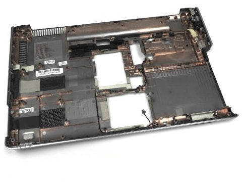 HP Pavilion DV6-1000 Laptop 3CUT1BA0070 Bottom Base Case Enclosure- 532739-001