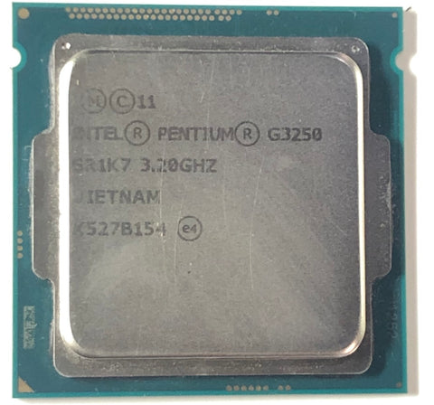 Intel Pentium G3250 Desktop CPU Processor- SR1K7