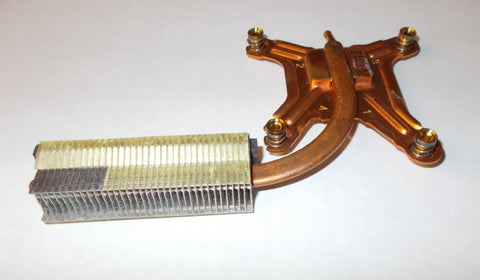 Fujitsu Lifebook T Series Laptop Heatsink