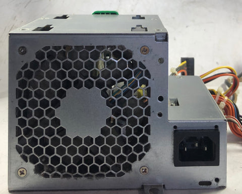 HP Compaq dc5700 SFF Desktop PS-6241-08 240W Power Supply- 437406-001