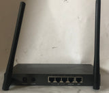TP-Link SafeStream TL-ER604W Wireless-N Gigabit Broadband VPN Router
