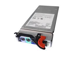 IBM BladeCenter E 8677 Server C26927-002 KVM Management Module- 73P9326