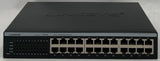 Cisco Linksys EF4124 24-Port 10/100 Network Switch