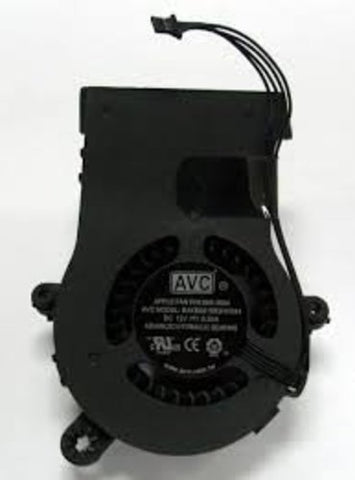 Apple iMac A1331 All-In-One BAKB0615R2HV004 Hard Drive Cooling Fan- 069-3694