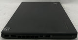 Lenovo ThinkPad T440s Laptop- 240GB SSD, 4GB RAM, Intel i5 CPU, Windows 10 Pro
