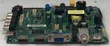 Element ELEFW328 LED TV TP.MS3553T.PB708 Main Board- 3200453639