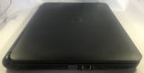 HP 250 G2 Notebook- 320GB HDD, 4GB RAM, Intel Celeron 1000M CPU, Windows 10 Pro