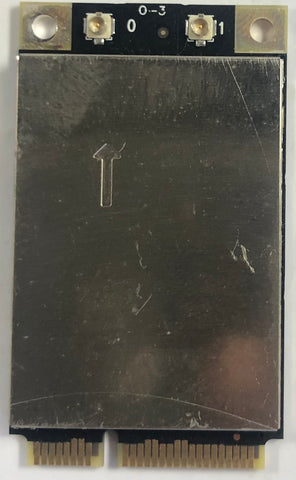 Apple iMac A1311 All-In-One AR5BXB92 Wireless Card- 607-3758-A