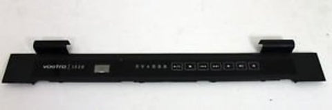 Dell Vostro 1510 Laptop Power Button Bezel Assembly- G932C