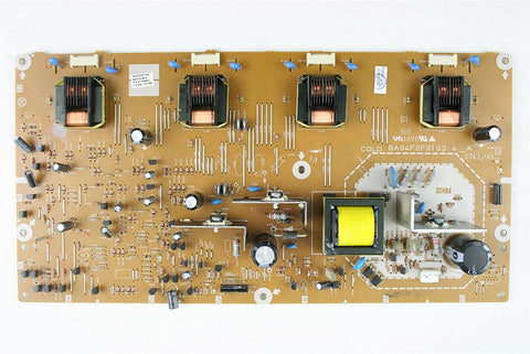 Magnavox 32MD359B/F7 Power Supply-BA94F0F0103 2_A