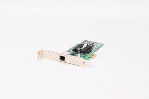 Intel PCI PRO/1000 PT (EXPI9400PT) Desktop Adapter Card- CPU-D50442(B)