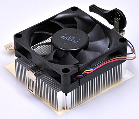 AMD Desktop Cooling Fan & Heatsink Assembly- Z7LH01R201