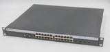 Enterasys Networks SecureStack Switch- C3G124-24