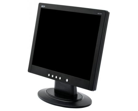 Acer AL1515 15" LCD Monitor