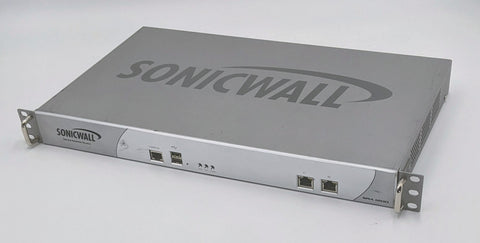 SonicWall SRA 1200 Secure Remote Access Appliance- 1RK23-088