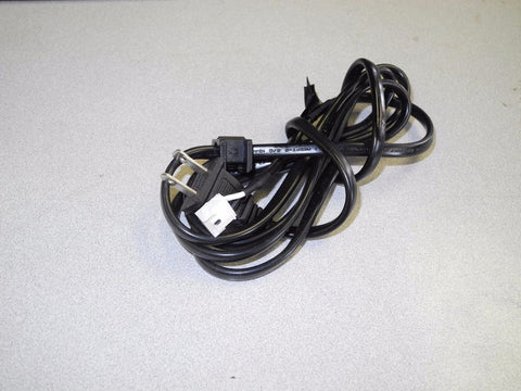 RCA RLDED3258A-C Power Cable- E465601