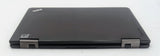 Lenovo ThinkPad Yoga 12 Laptop- 180GB SSD, 4GB RAM, Intel i3-5005U, Win 10 Home
