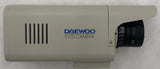 Daewoo UCC-940 CCD Camera