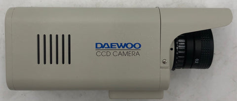 Daewoo UCC-940 CCD Camera