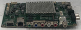 Vizio D32X-D1 LED TV 715G7487-M03-001-004K Main Board- 756TXGCB02K0120