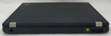 Lenovo ThinkPad T410 Laptop- 250GB HDD, 4GB RAM, Intel i5 CPU, Windows 10 Pro