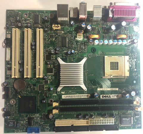 Dell Dimension 3000 Desktop Motherboard- R8060