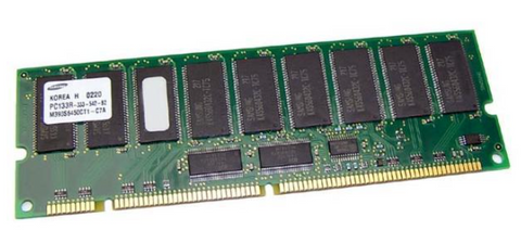 IBM eServer xSeries 330 M390S6450CT1-C7A 512MB RAM Memory- 10K0023