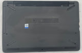 HP 250 G6 Laptop- 128GB SSD, 8GB RAM, Intel i3 CPU, Windows 10 Pro