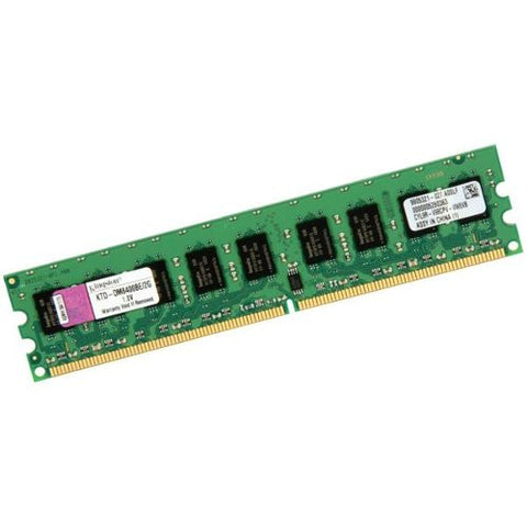Kingston KTD-DM8400BE/2G 2GB DDR2 Server RAM Memory